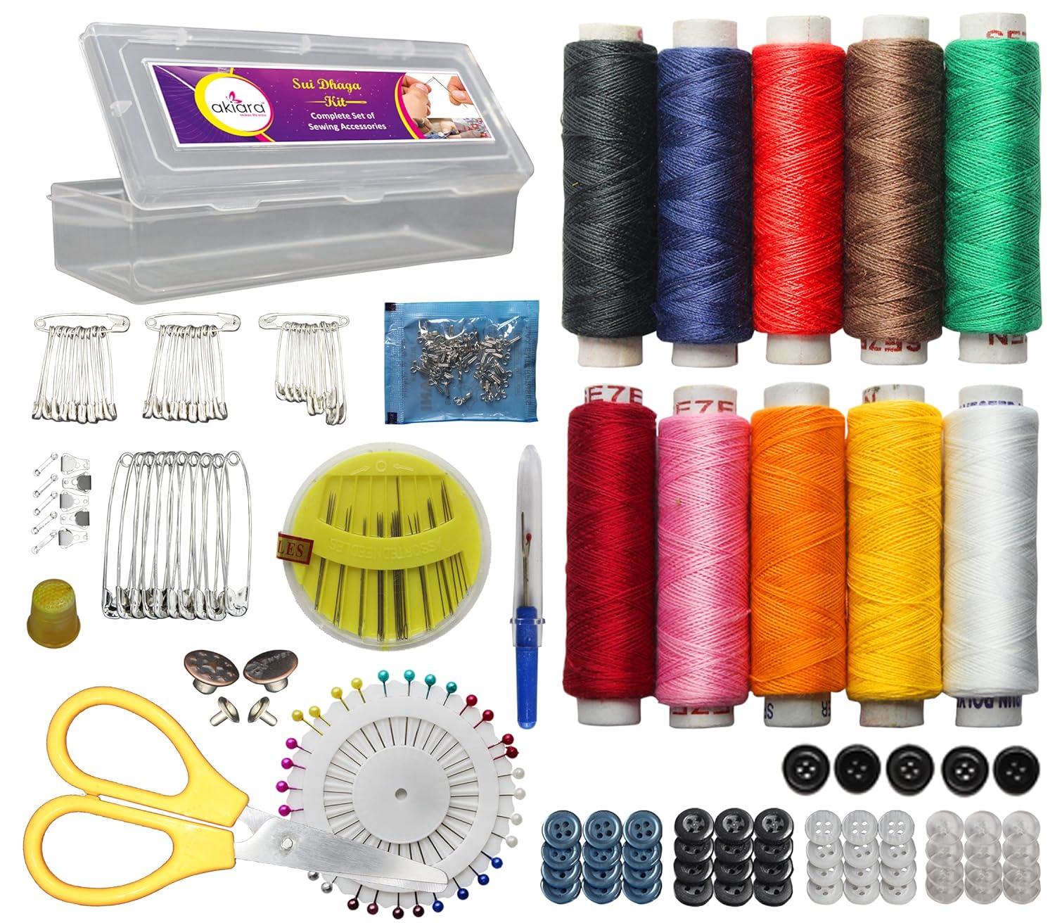 Sewing Kit